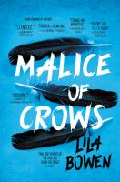 Malice_of_crows