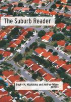The_suburb_reader