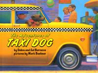 The_adventures_of_taxi_dog