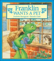 Franklin_wants_a_pet