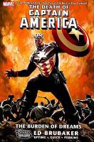 The_death_of_Captain_America_vol__2