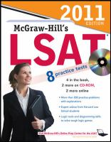 McGraw-Hill_s_LSAT
