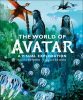 The_world_of_Avatar