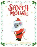 Santa_mouse