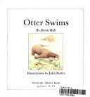 Otter_swims