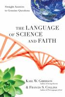 The_language_of_science_and_faith