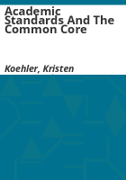 Academic_standards_and_the_common_core
