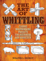 The_Art_of_Whittling