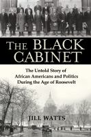 The_black_cabinet