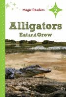 Alligators_eat_and_grow