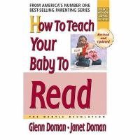 How_to_teach_your_baby_to_read