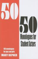 50_50_monologues_for_student_actors