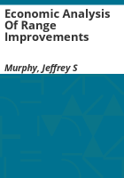Economic_analysis_of_range_improvements