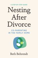 Nesting_after_divorce