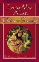 Louisa_May_Alcott_s_Christmas_treasury