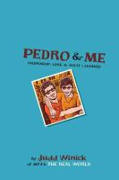 Pedro_and_me