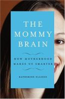 The_mommy_brain