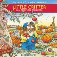 Little_Critter_Fall_Storybook_Collection