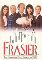 Frasier_the_first_season