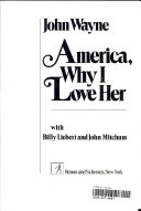 America__why_I_love_her
