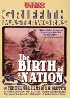 The_birth_of_a_nation_-_DVD