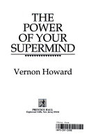 The_power_of_your_supermind