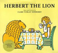 Herbert_the_lion