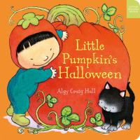 Little_Pumpkin_s_Halloween