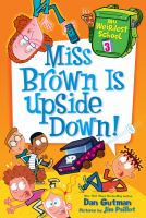 My_weirdest_school__No_3__Miss_Brown_is_upside_down