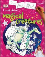 I_can_draw_magical_creatures