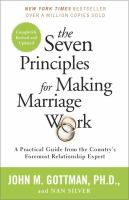 The_Seven_Principles_for_Making_Marriage_Work