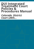 DUI_integrated_treatment_court_policies___procedures_manual