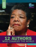 12_authors_who_changed_the_world