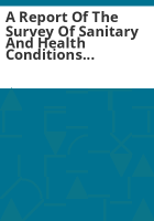 A_report_of_the_survey_of_sanitary_and_health_conditions_and_facilities_in_eleven_state_institutions