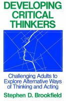 Developing_critical_thinkers