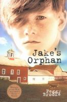 Jake_s_orphan