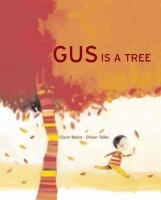 Gus_is_a_tree