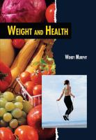 Weight_and_Health