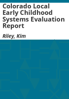 Colorado_local_early_childhood_systems_evaluation_report