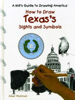 How_to_draw_Texas_s_sights_and_symbols