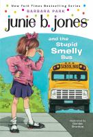 Junie_B__Jones__1__Junie_B__Jones_and_the_Stupid_Smelly_Bus