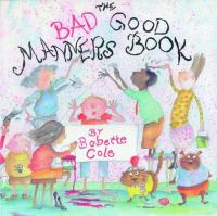 The_bad_good_manners_book