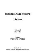 The_Nobel_prize_winners__literature