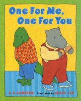 One_for_me__one_for_you