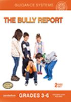 The_bully_report