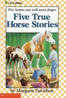 Five_true_horse_stories