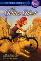 The_golden_ghost