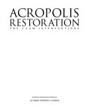 Acropolis_restoration