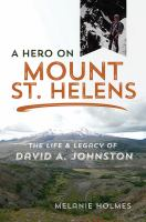 A_Hero_on_Mount_St__Helens