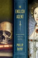 The_english_agent__a_Christopher_Marlowe_mystery